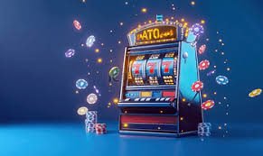 Live-dealer blackjack table streamed on a mobile phone running psg88 login